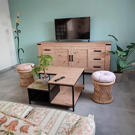 De Cantilly Meuble De Tourisme 3 Etoiles *** * Bacilly