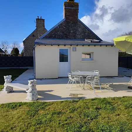 De Cantilly Meuble De Tourisme 3 Etoiles *** Holiday home *