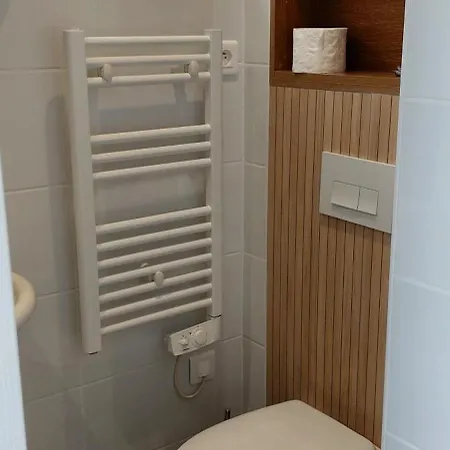 De Cantilly Meuble De Tourisme 3 Etoiles ***