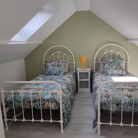 De Cantilly Meuble De Tourisme 3 Etoiles *** * Bacilly