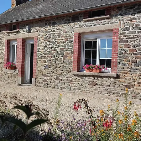 De Cantilly Meuble De Tourisme 3 Etoiles *** Bacilly