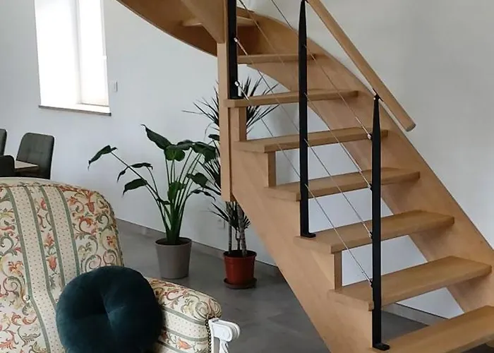 De Cantilly Meuble De Tourisme 3 Etoiles *** 別荘 *