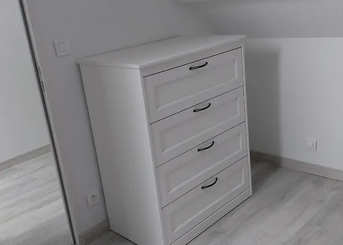 De Cantilly Meuble De Tourisme 3 Etoiles *** * Bacilly