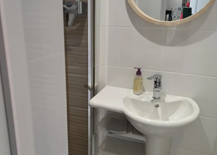 De Cantilly Meuble De Tourisme 3 Etoiles *** Bacilly