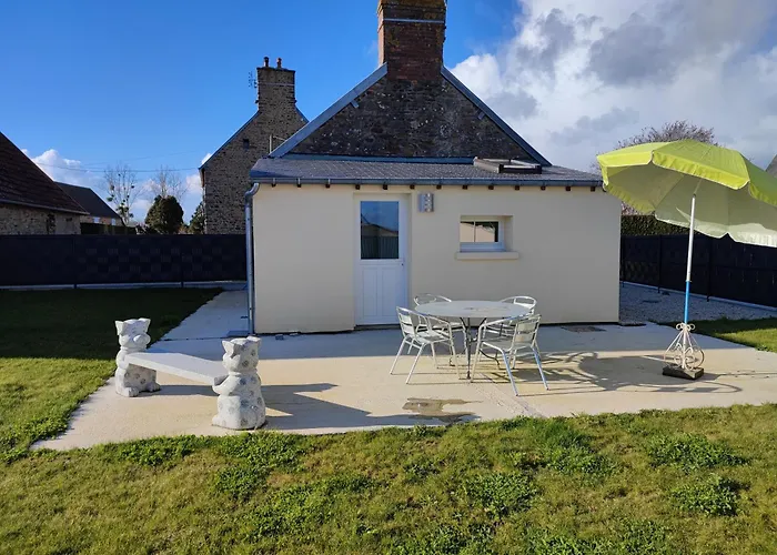 De Cantilly Meuble De Tourisme 3 Etoiles *** Nyaraló *