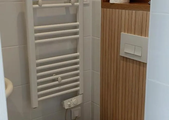 De Cantilly Meuble De Tourisme 3 Etoiles ***